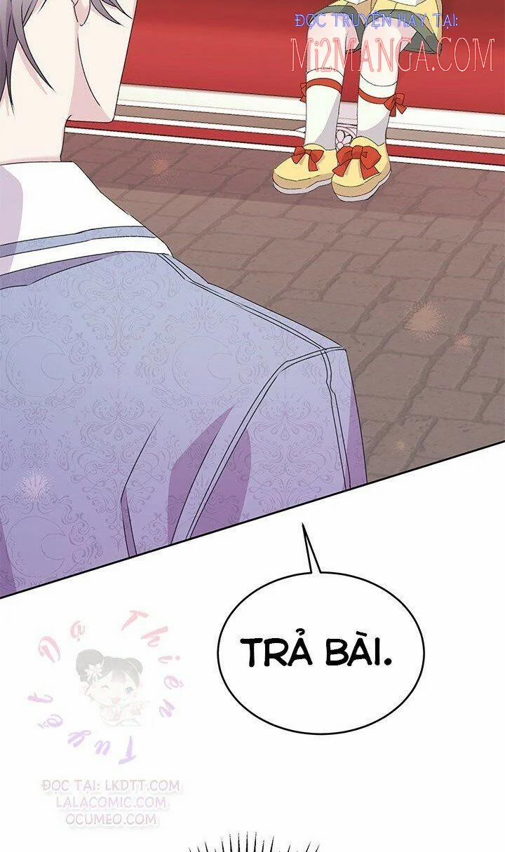 Công Chúa Ác Ma 13.5 trang 28