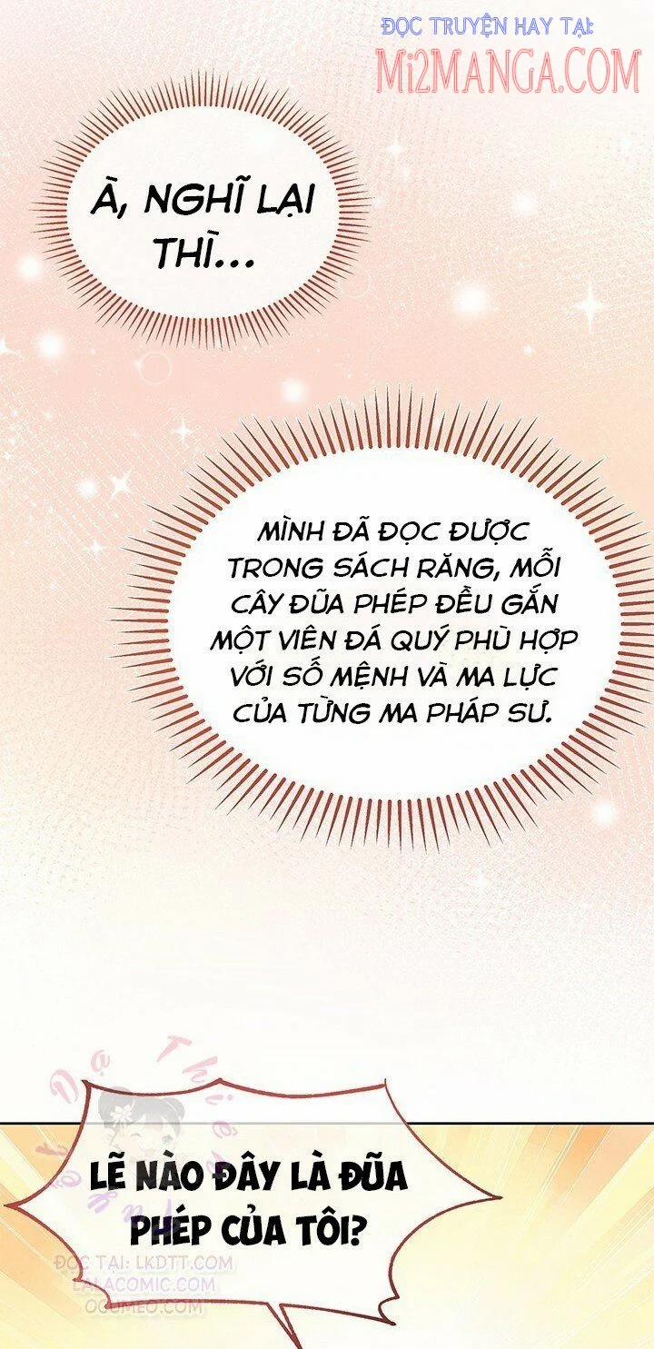 Công Chúa Ác Ma 13.5 trang 34