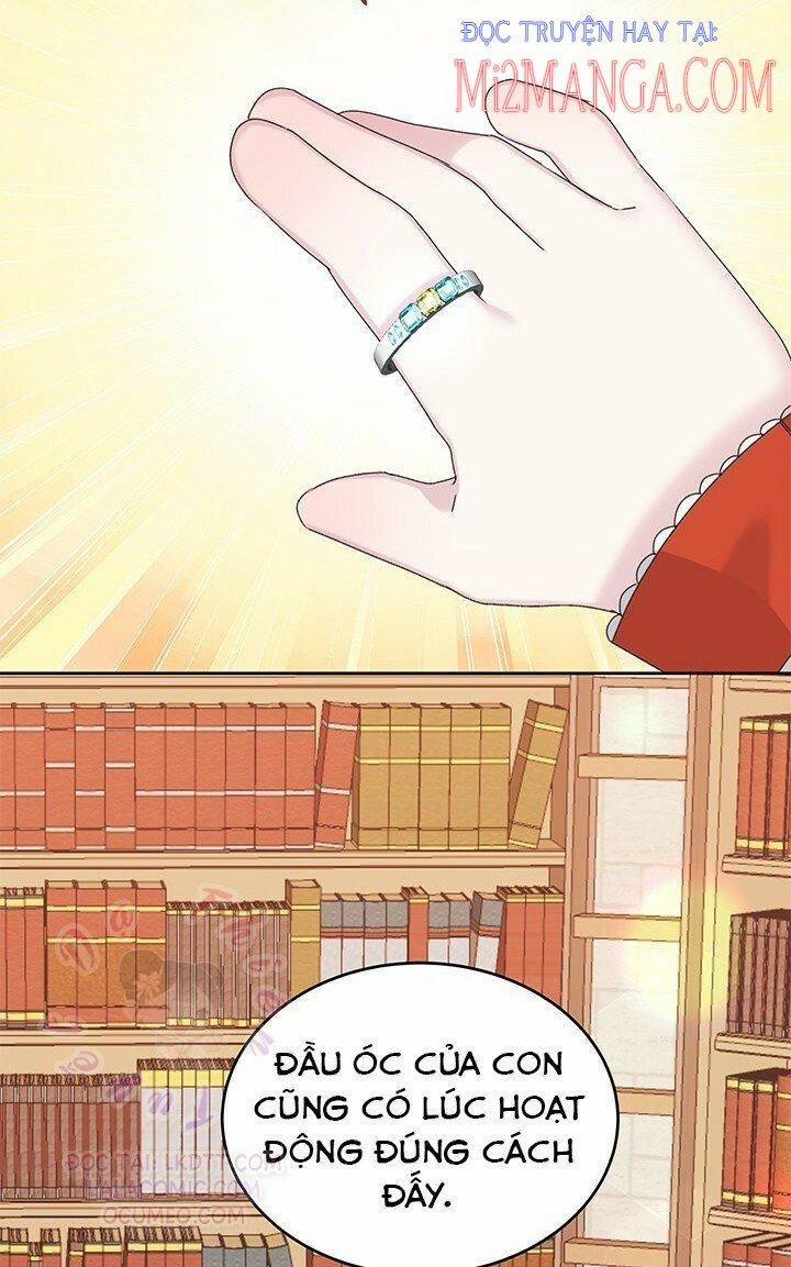 Công Chúa Ác Ma 13.5 trang 35