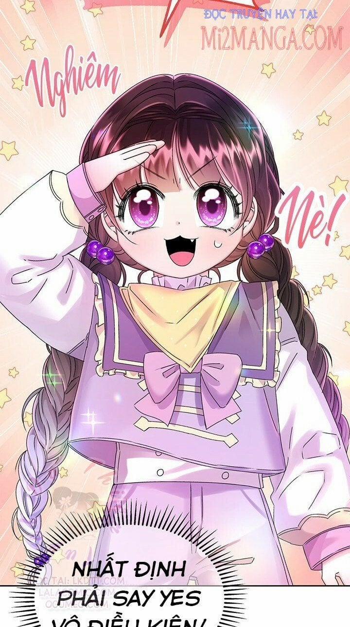 Công Chúa Ác Ma 13.5 trang 5