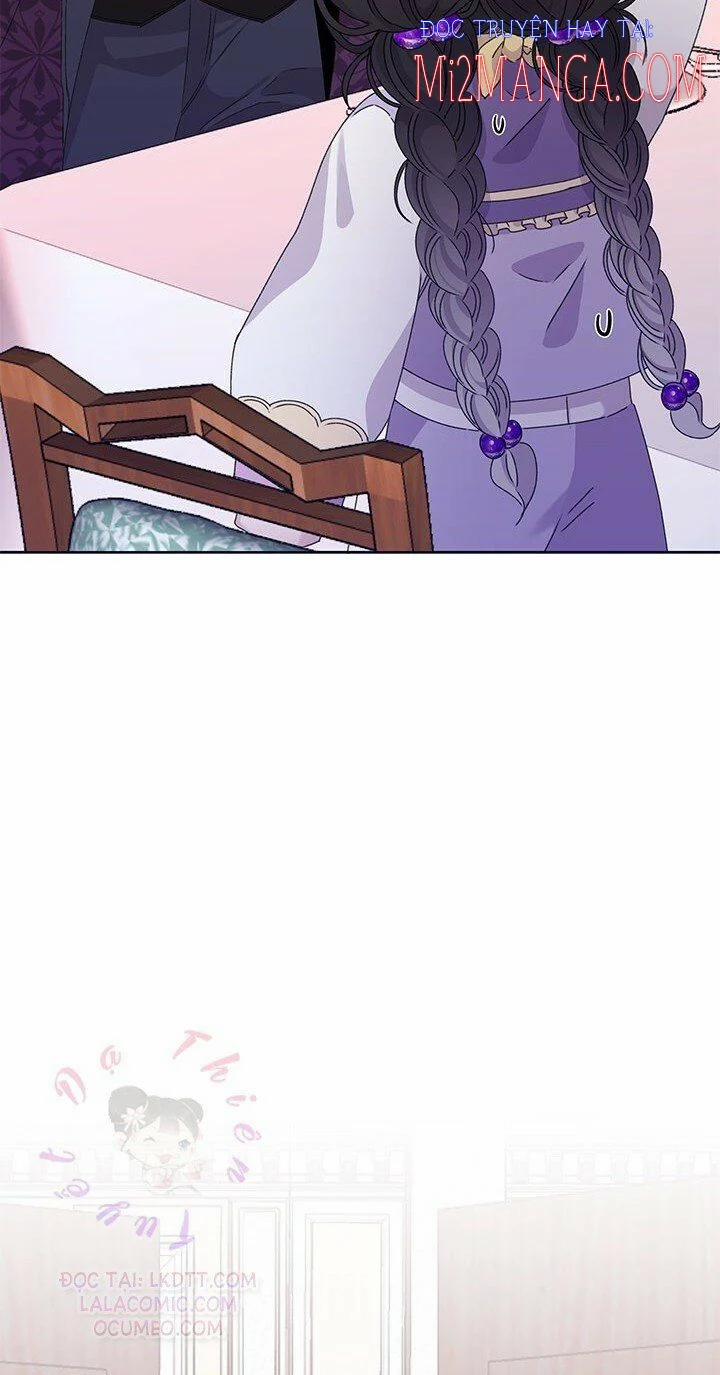 Công Chúa Ác Ma 13.5 trang 8