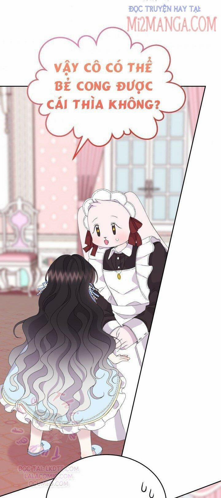 Công Chúa Ác Ma 14.5 trang 0