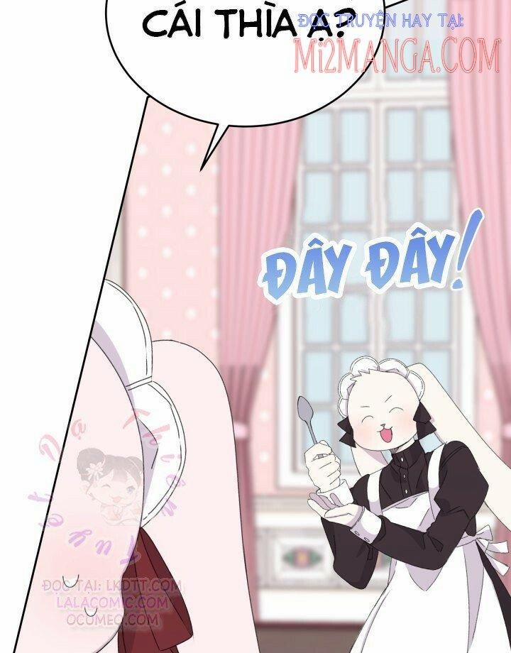 Công Chúa Ác Ma 14.5 trang 1