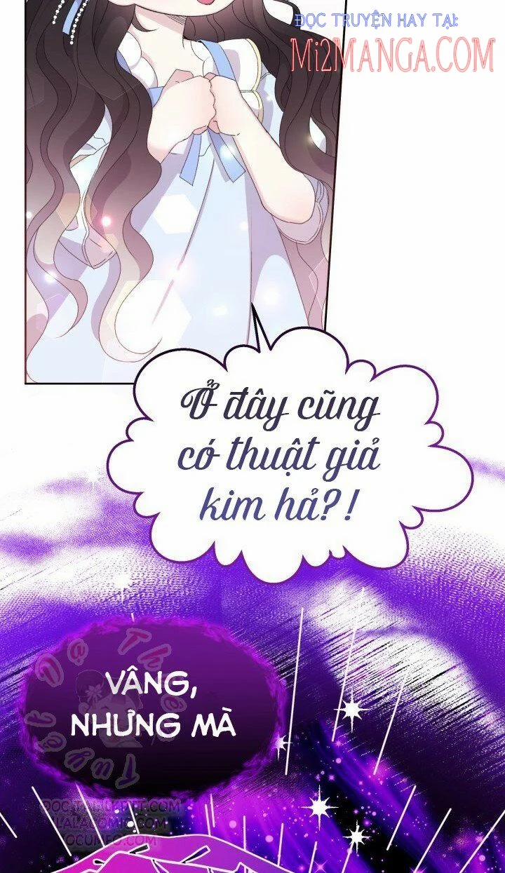 Công Chúa Ác Ma 14.5 trang 10