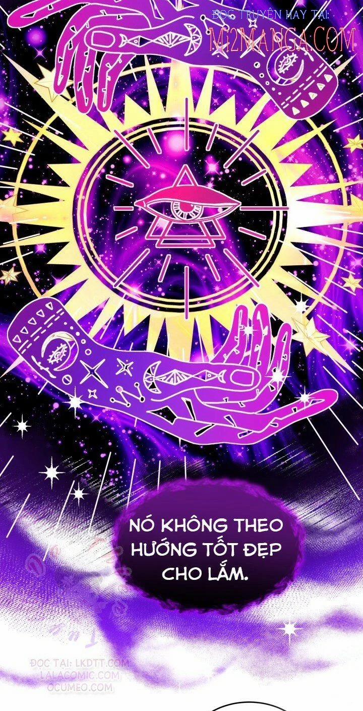 Công Chúa Ác Ma 14.5 trang 11