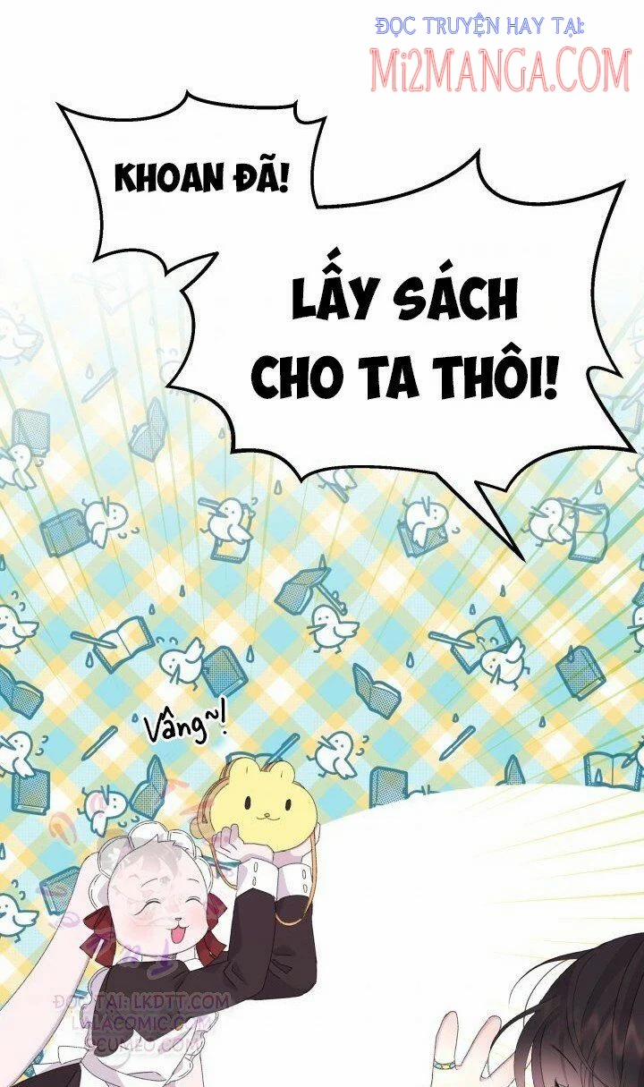 Công Chúa Ác Ma 14.5 trang 13