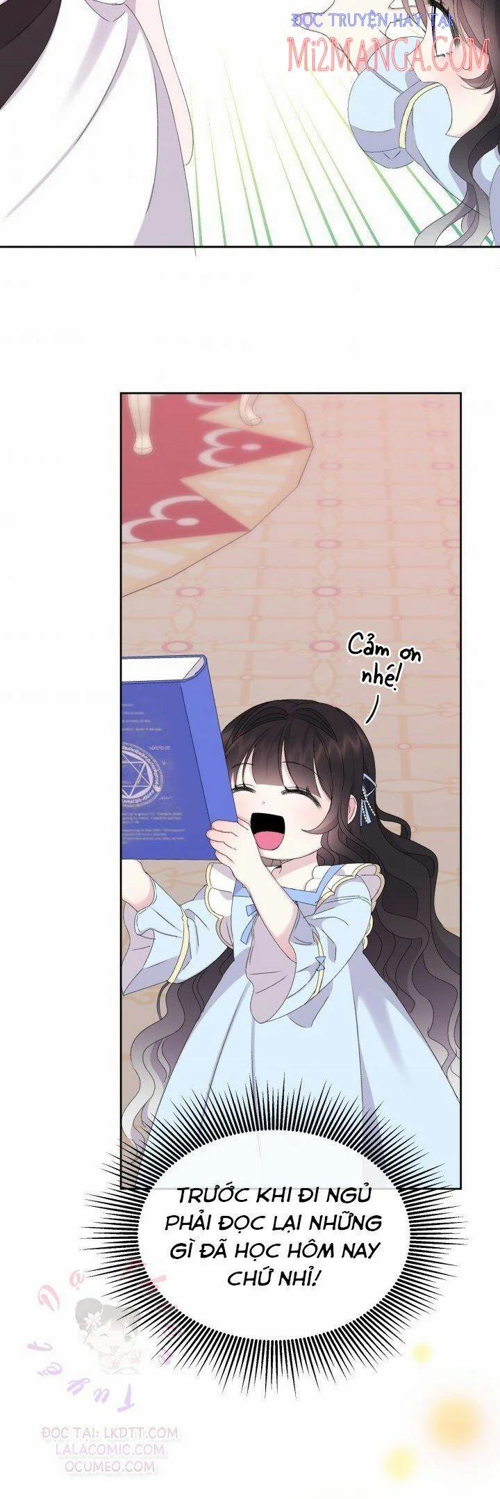 Công Chúa Ác Ma 14.5 trang 14