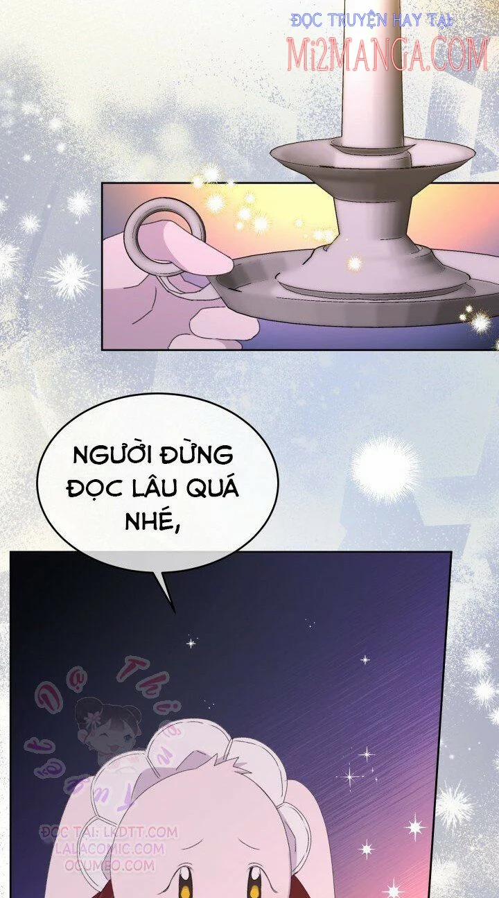 Công Chúa Ác Ma 14.5 trang 16