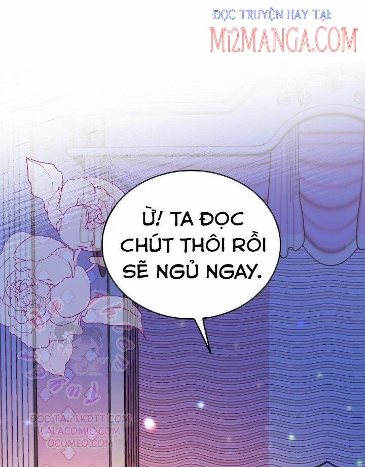 Công Chúa Ác Ma 14.5 trang 18