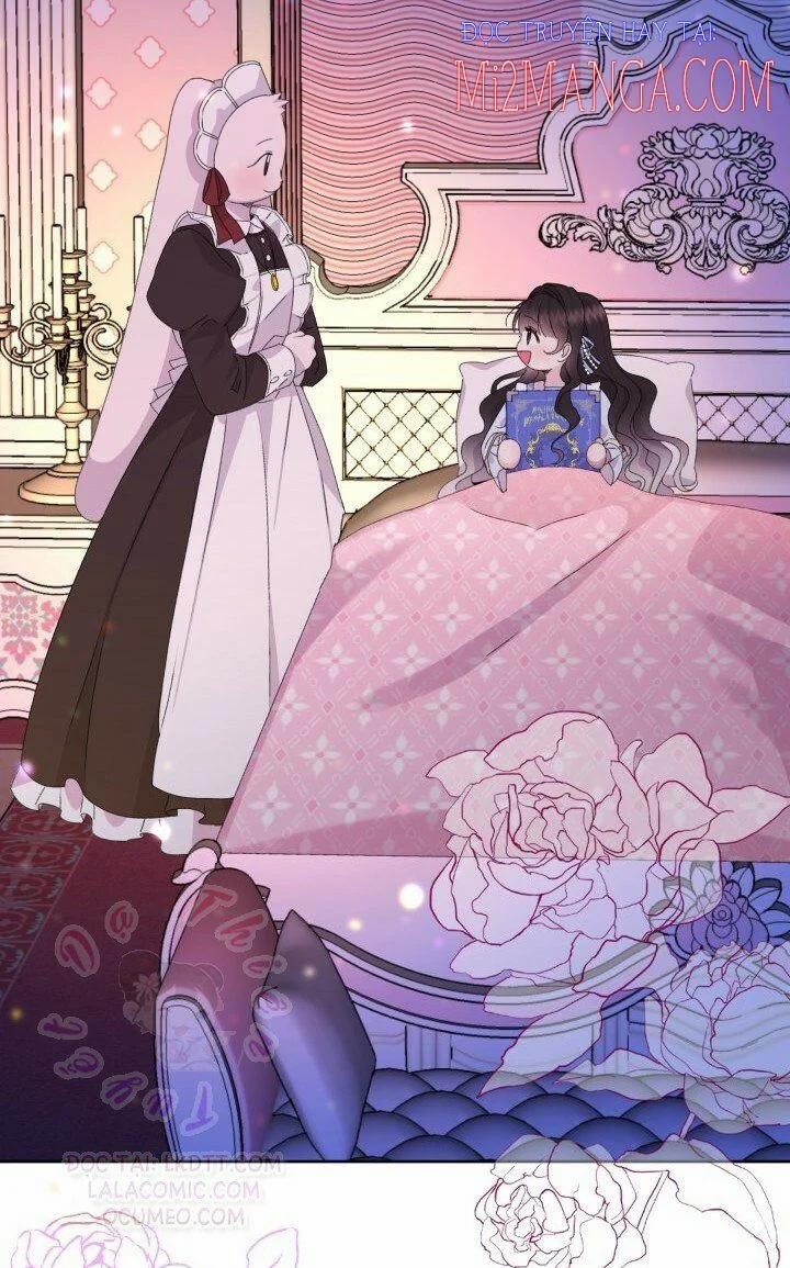 Công Chúa Ác Ma 14.5 trang 19