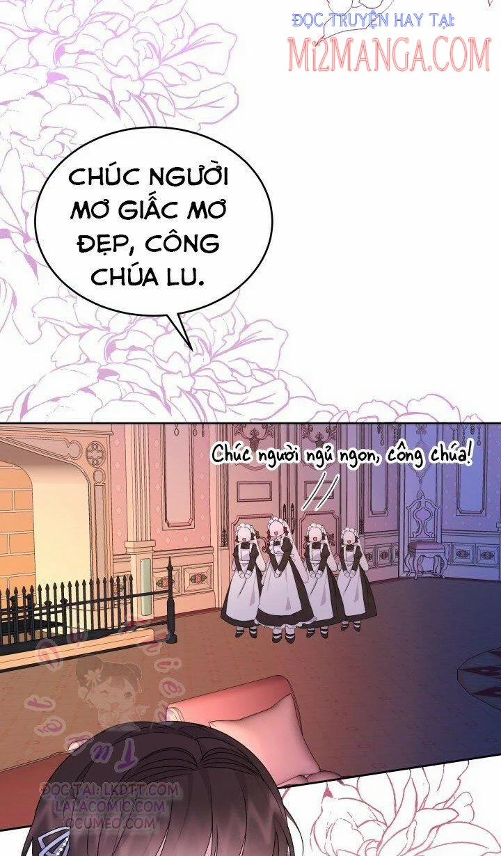 Công Chúa Ác Ma 14.5 trang 20