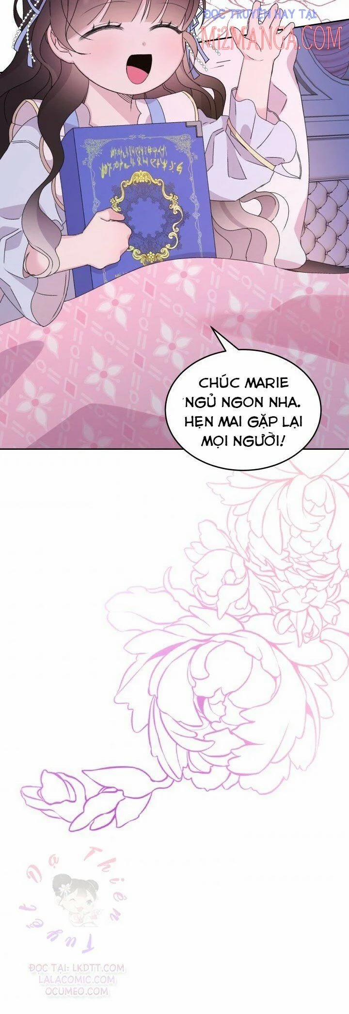 Công Chúa Ác Ma 14.5 trang 21