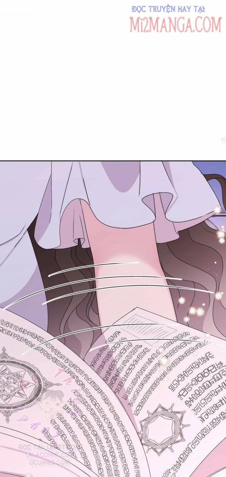 Công Chúa Ác Ma 14.5 trang 22