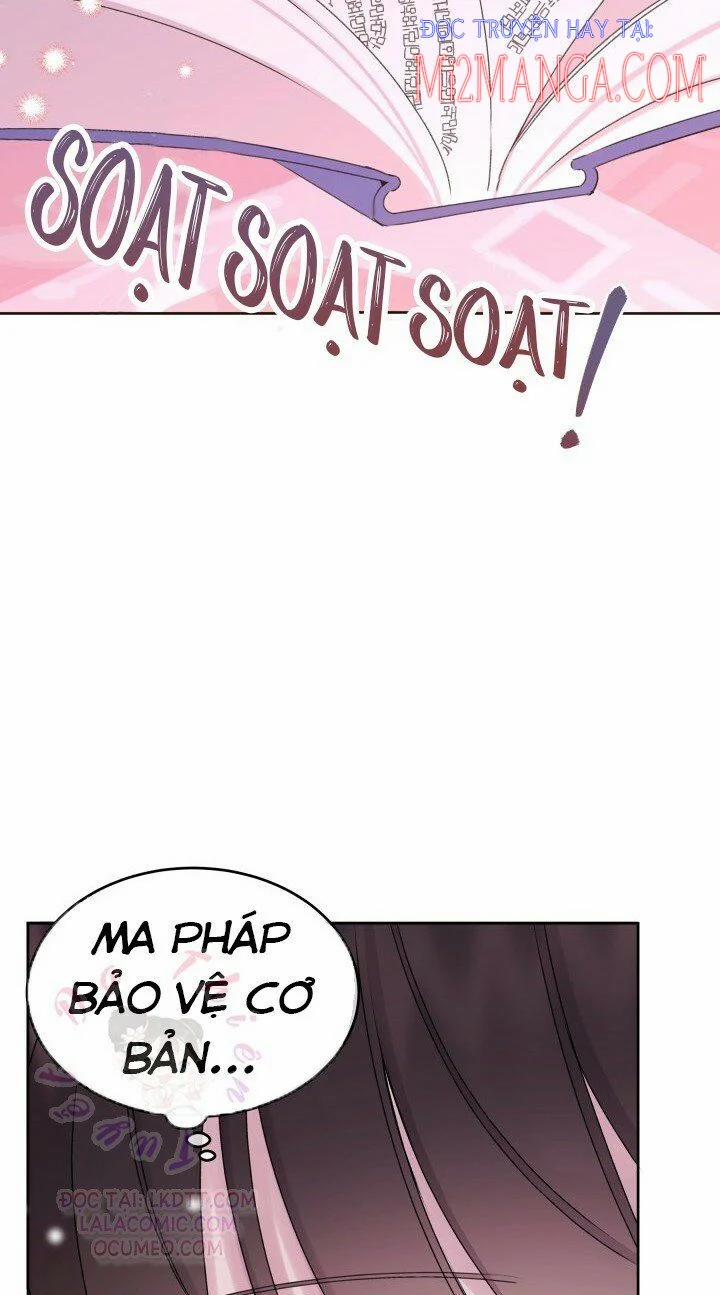 Công Chúa Ác Ma 14.5 trang 23