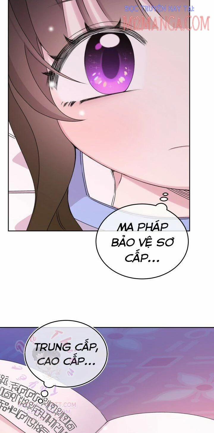 Công Chúa Ác Ma 14.5 trang 24