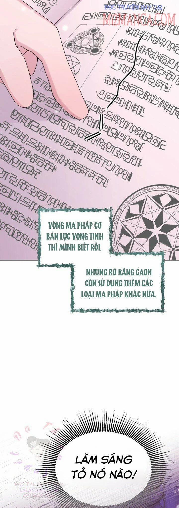 Công Chúa Ác Ma 14.5 trang 25