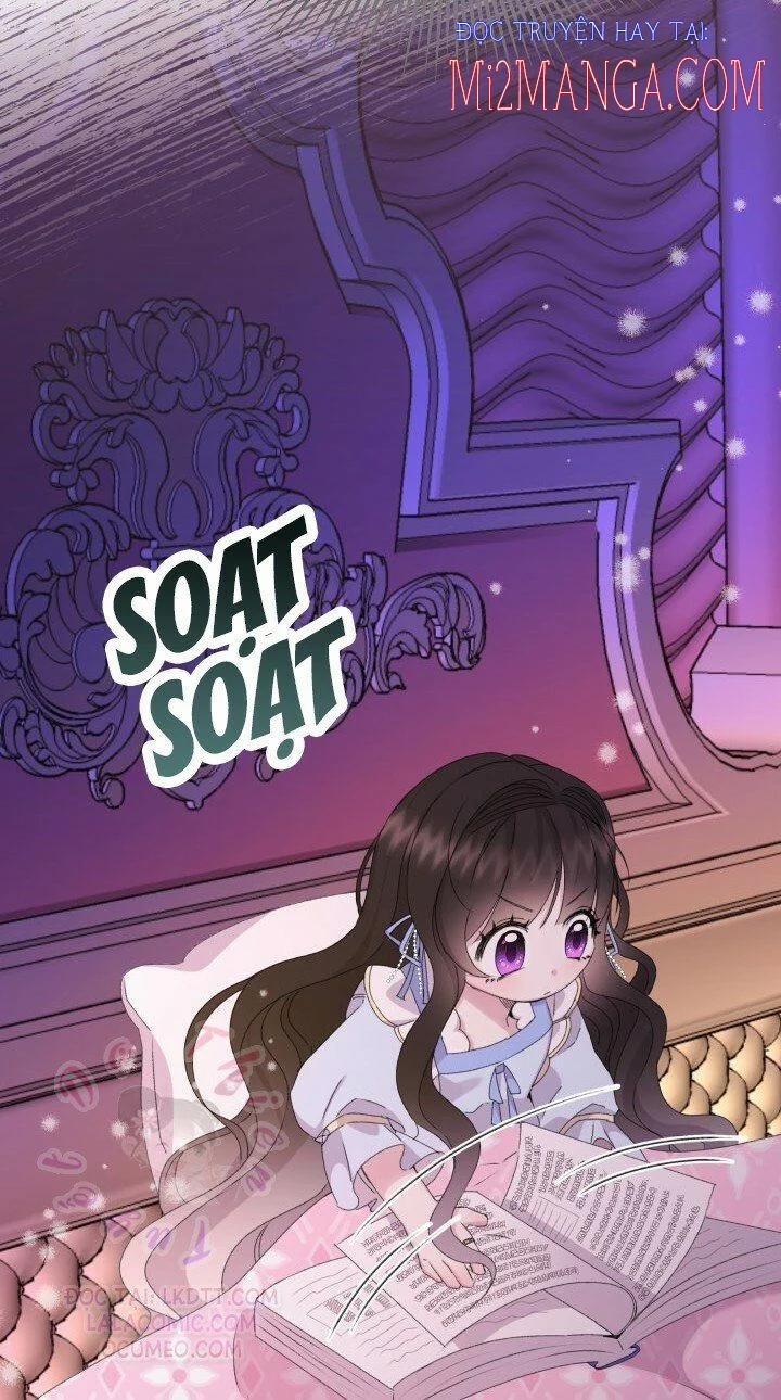 Công Chúa Ác Ma 14.5 trang 26