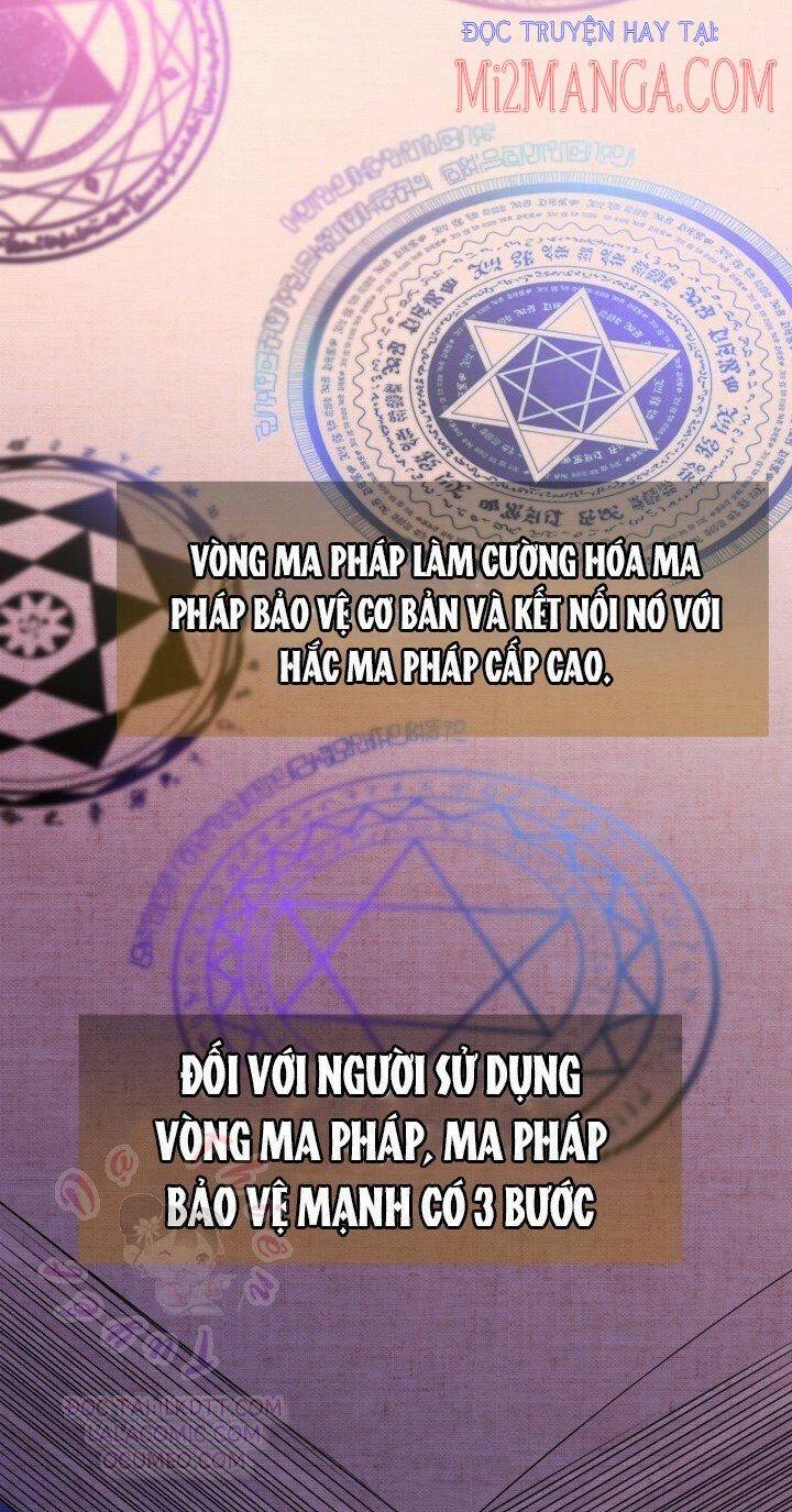 Công Chúa Ác Ma 14.5 trang 29