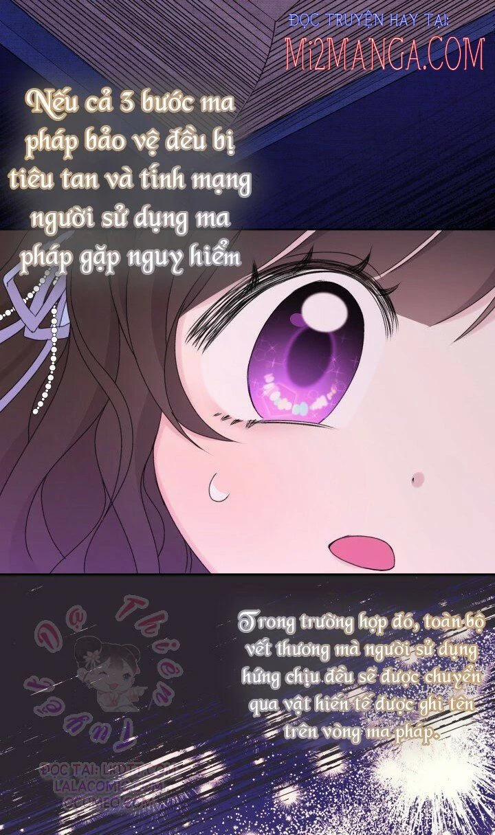 Công Chúa Ác Ma 14.5 trang 30