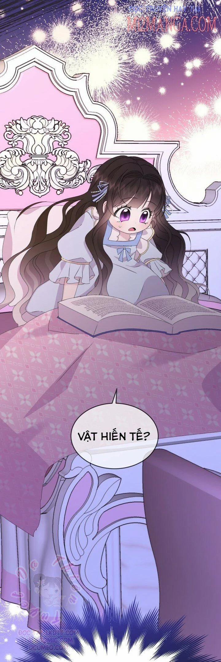 Công Chúa Ác Ma 14.5 trang 31