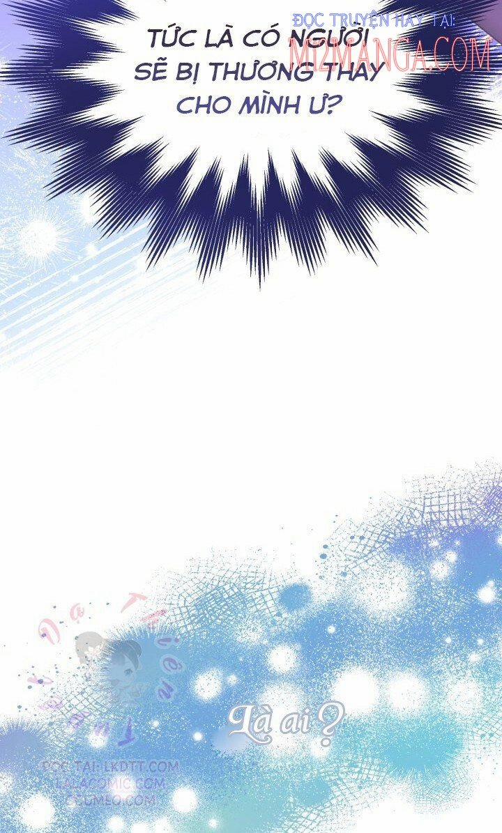 Công Chúa Ác Ma 14.5 trang 32