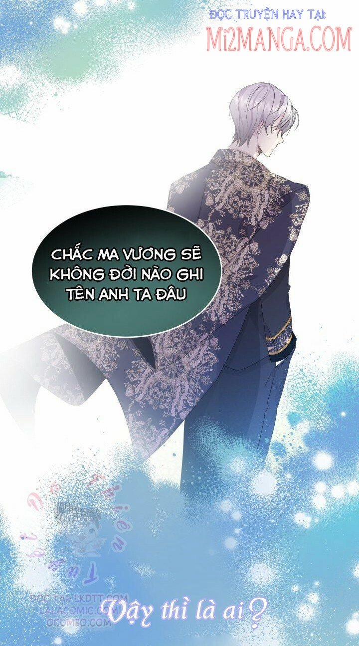 Công Chúa Ác Ma 14.5 trang 33