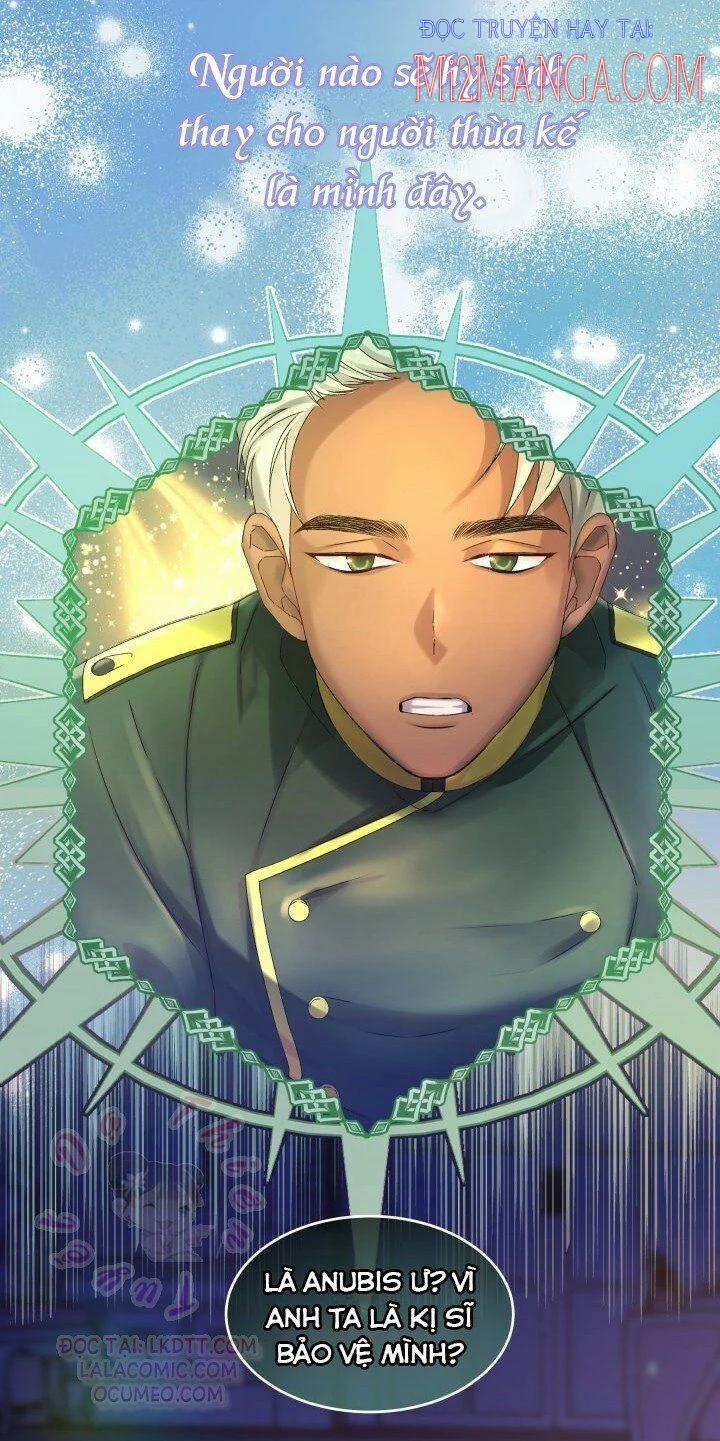 Công Chúa Ác Ma 14.5 trang 34