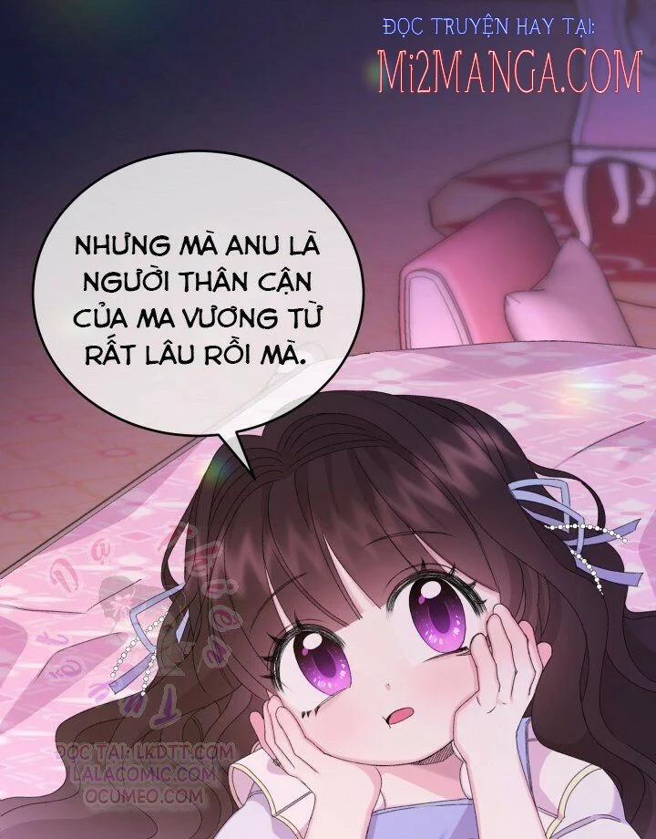 Công Chúa Ác Ma 14.5 trang 35