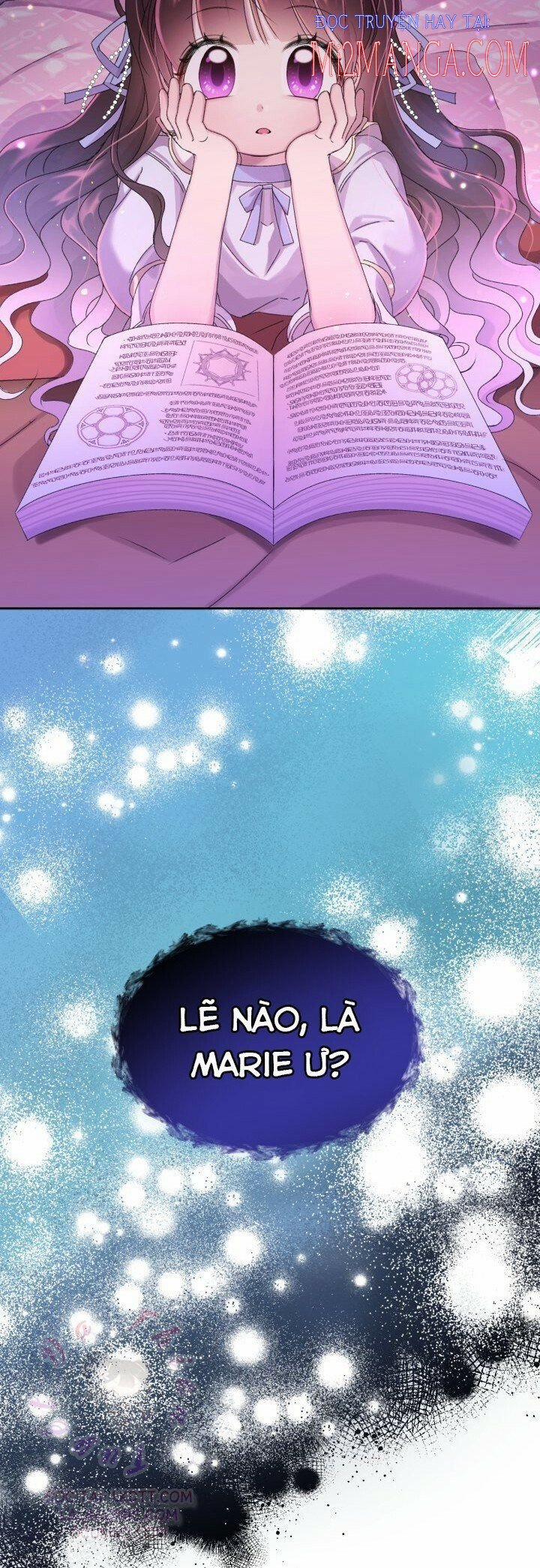 Công Chúa Ác Ma 14.5 trang 38