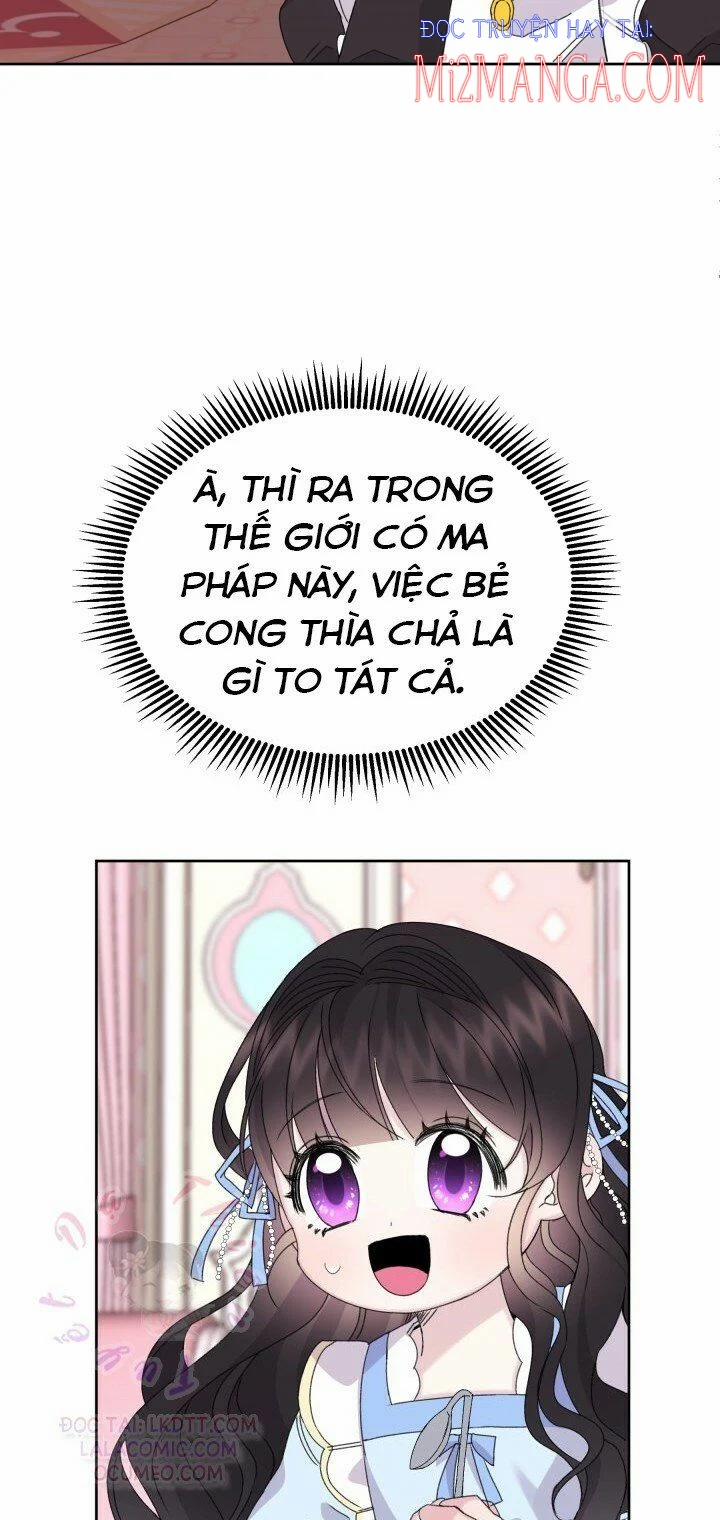 Công Chúa Ác Ma 14.5 trang 5