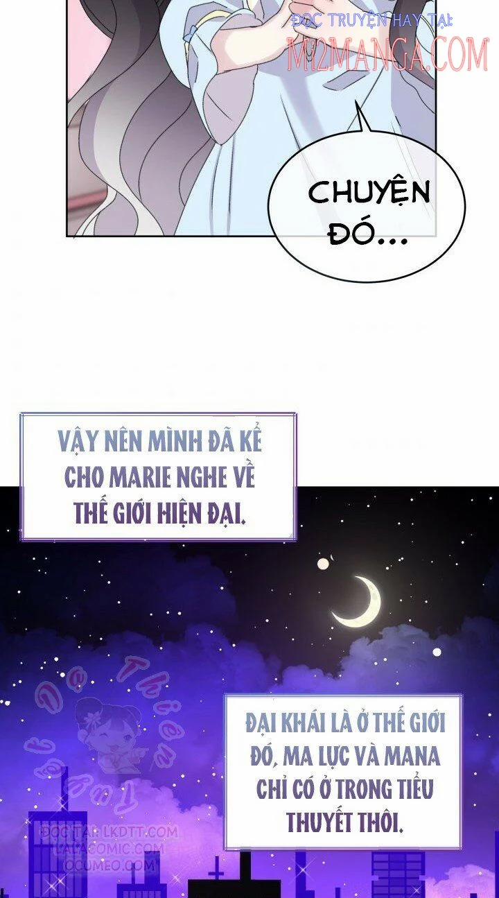 Công Chúa Ác Ma 14.5 trang 6