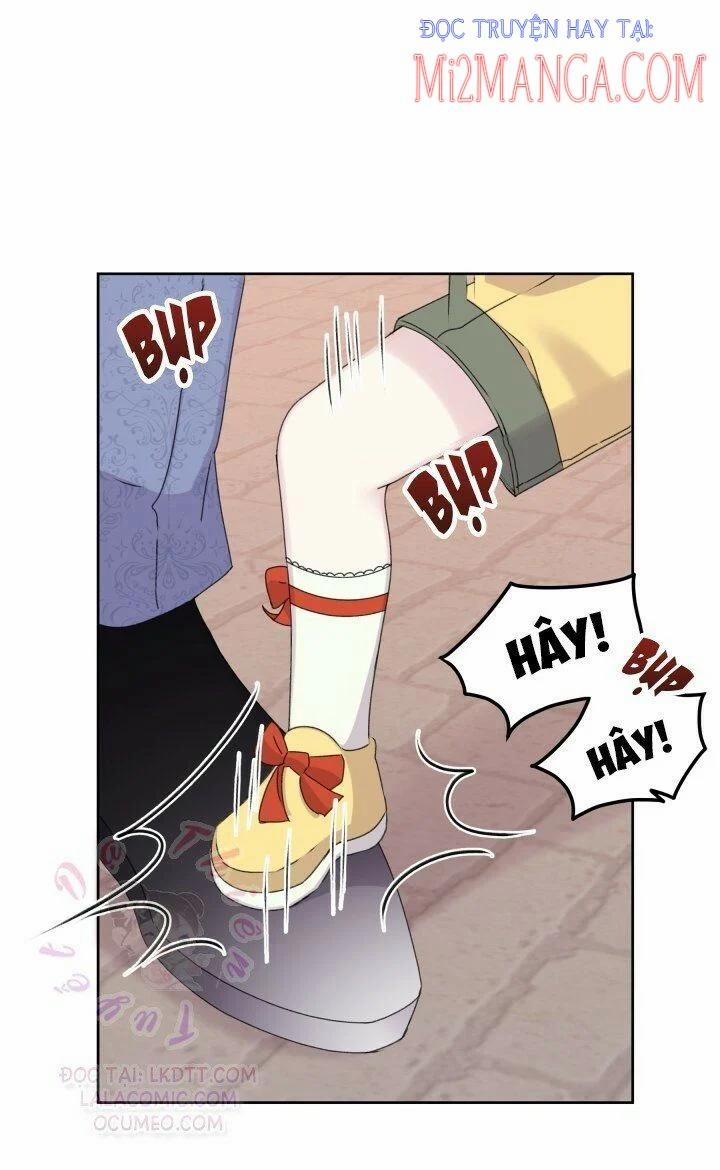 Công Chúa Ác Ma 14 trang 0