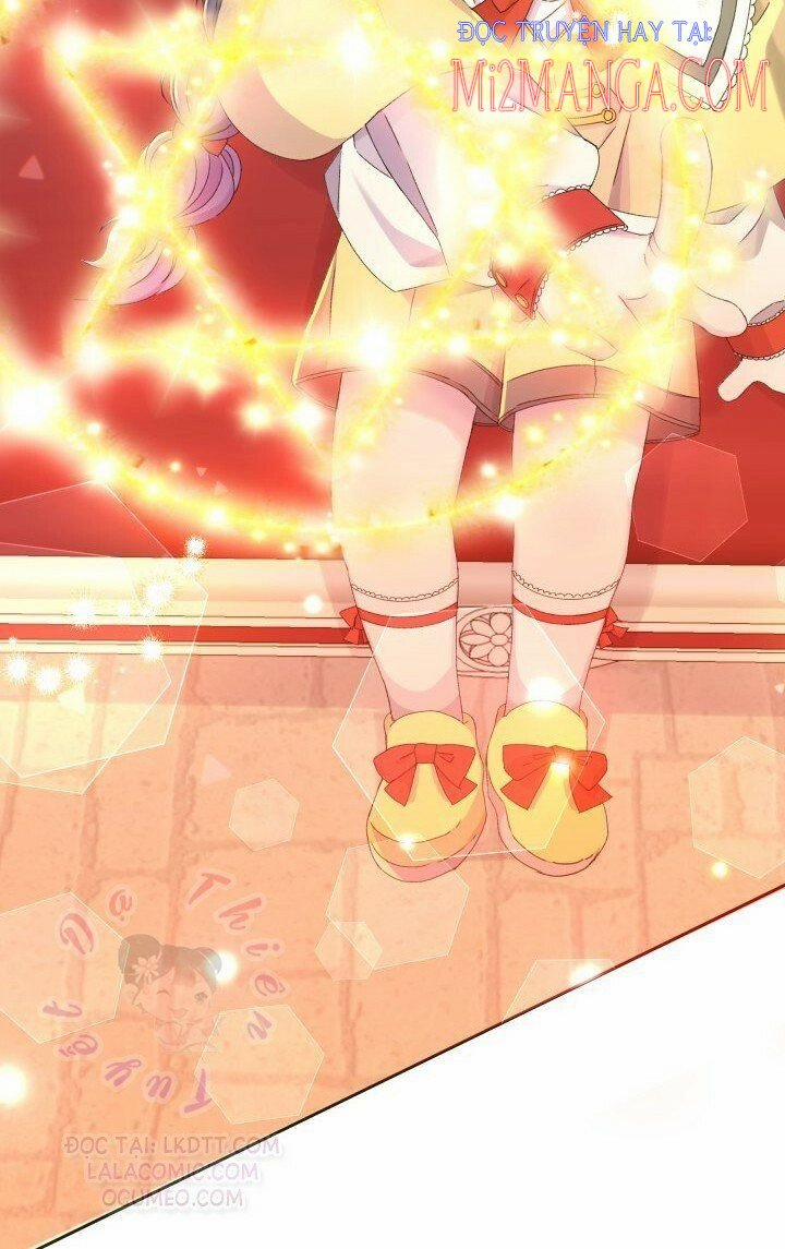 Công Chúa Ác Ma 14 trang 13