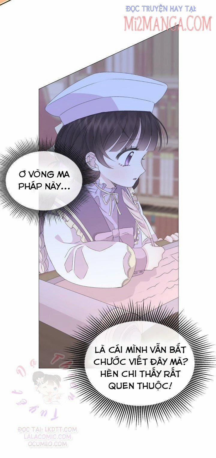 Công Chúa Ác Ma 14 trang 14