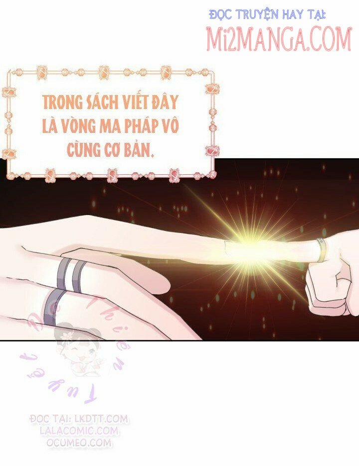 Công Chúa Ác Ma 14 trang 15