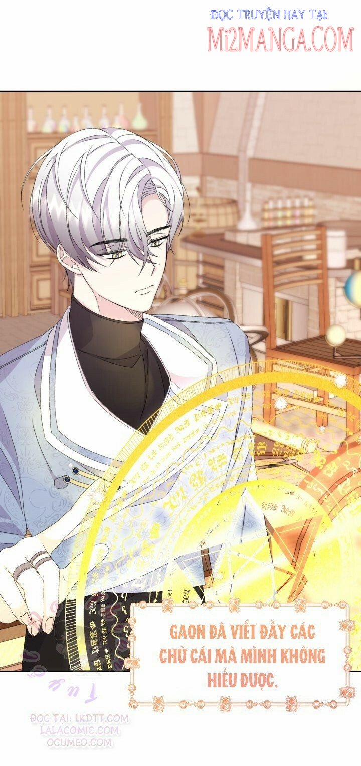 Công Chúa Ác Ma 14 trang 16