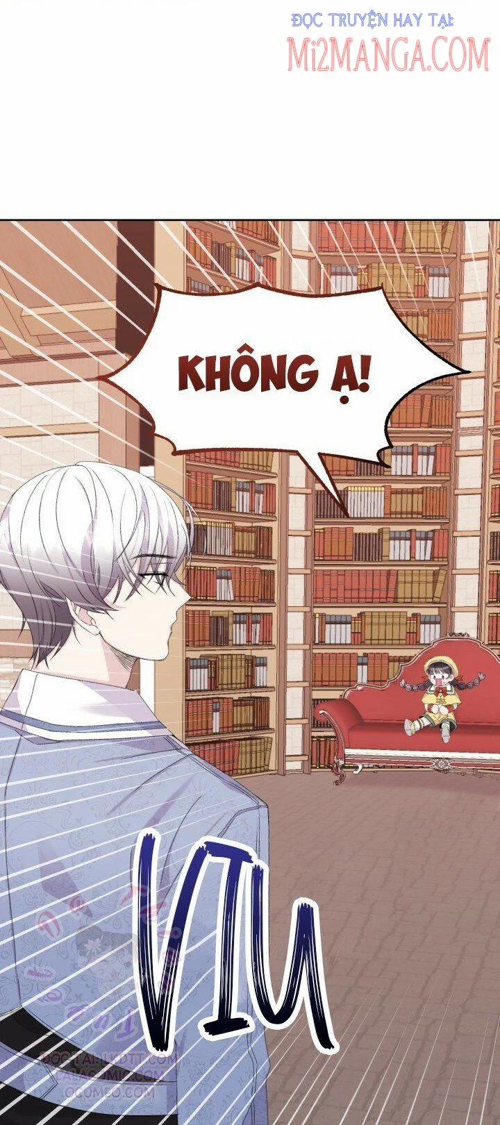 Công Chúa Ác Ma 14 trang 2