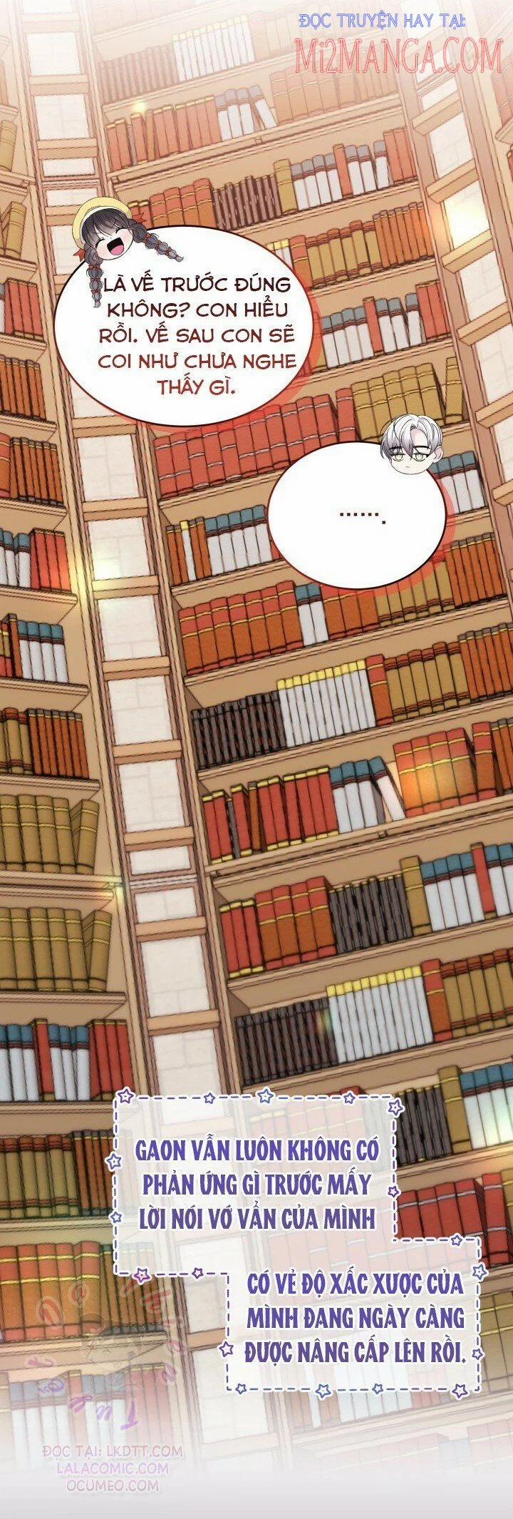 Công Chúa Ác Ma 14 trang 20