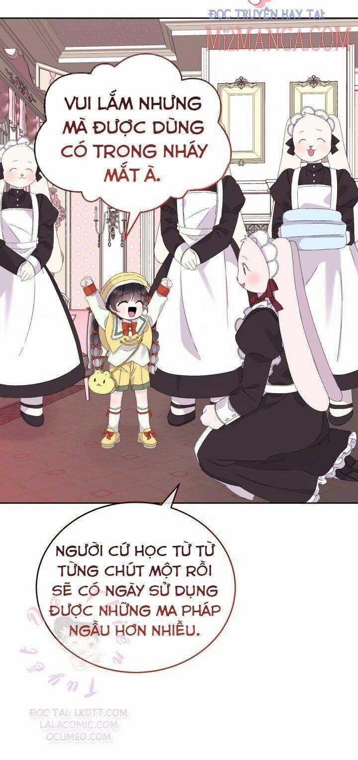 Công Chúa Ác Ma 14 trang 22