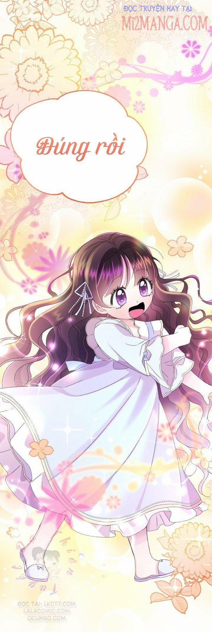 Công Chúa Ác Ma 14 trang 25