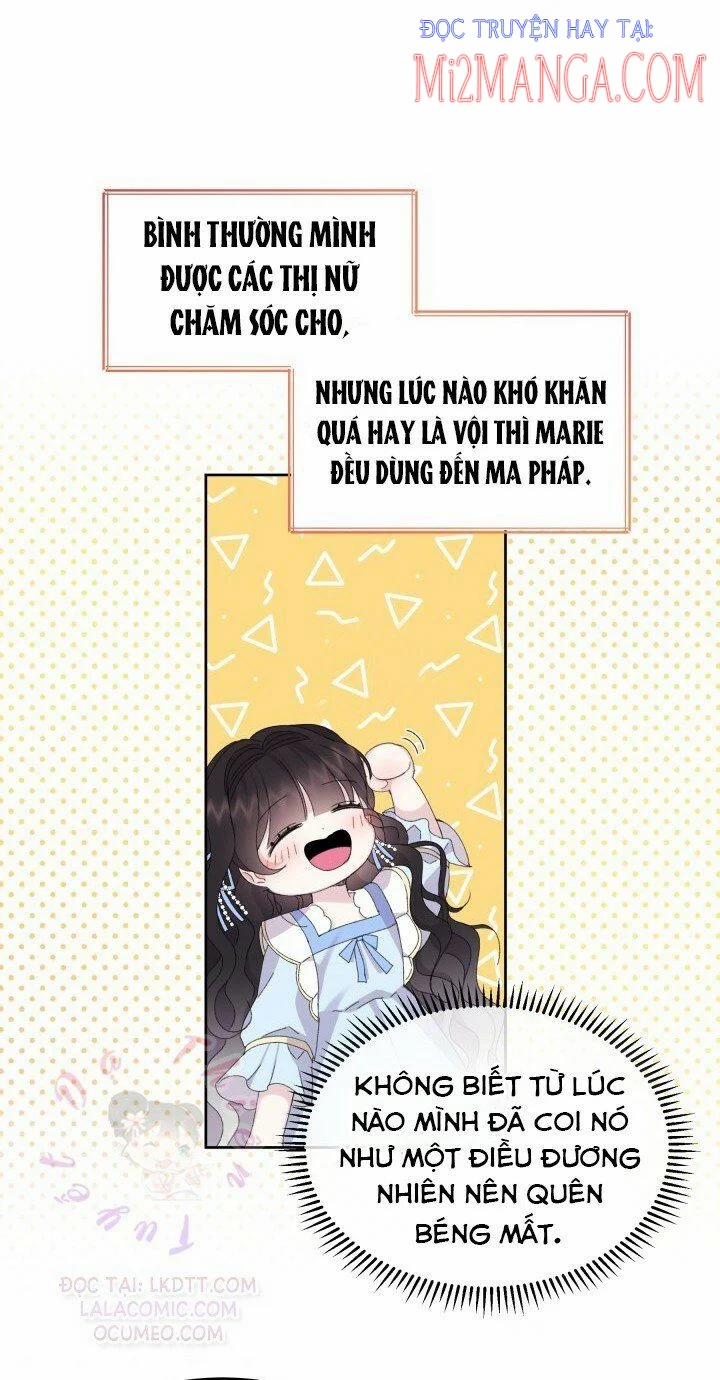 Công Chúa Ác Ma 14 trang 27