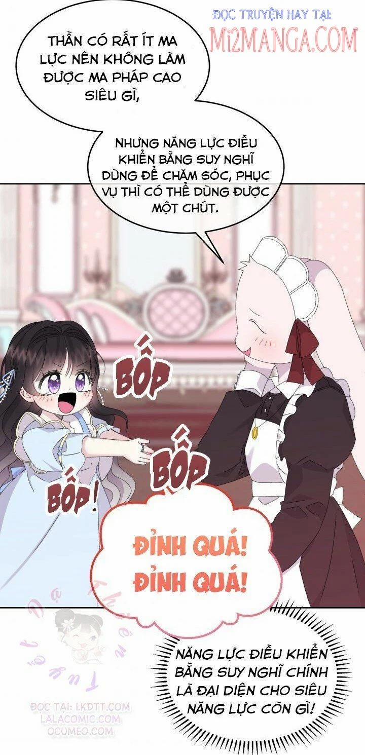 Công Chúa Ác Ma 14 trang 28