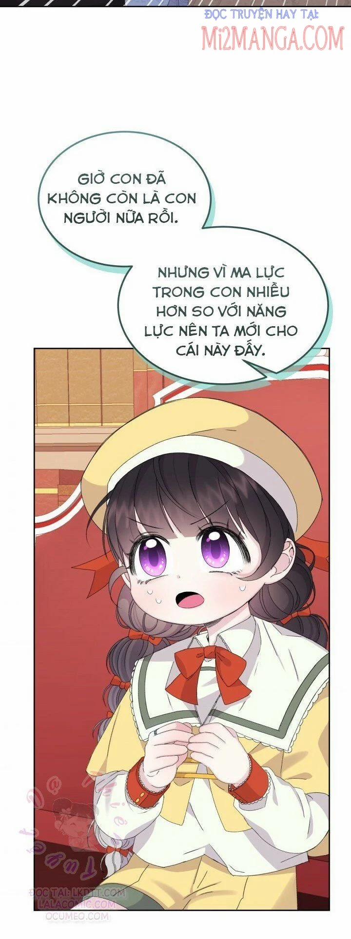 Công Chúa Ác Ma 14 trang 3