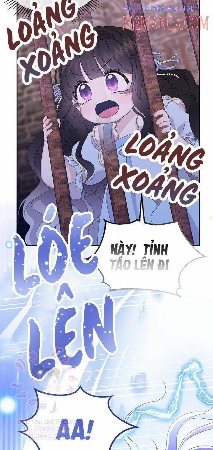 Công Chúa Ác Ma 15.5 trang 1