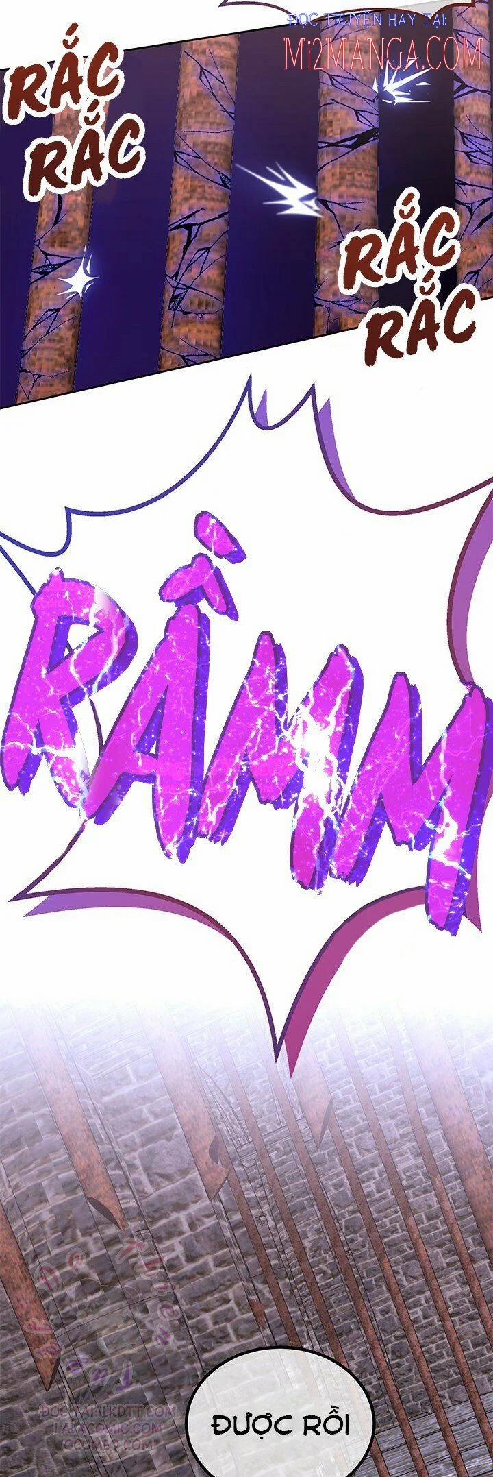 Công Chúa Ác Ma 15.5 trang 10