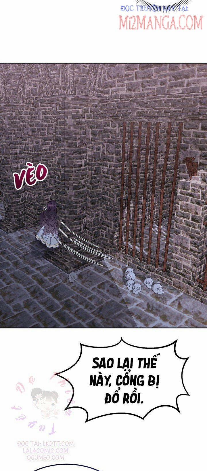 Công Chúa Ác Ma 15.5 trang 13