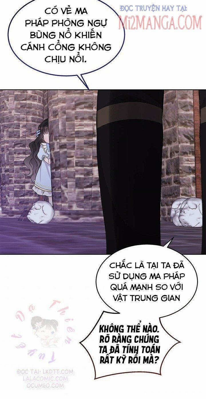 Công Chúa Ác Ma 15.5 trang 14