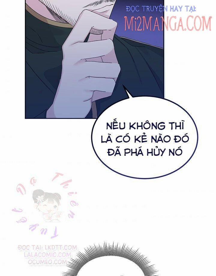 Công Chúa Ác Ma 15.5 trang 16