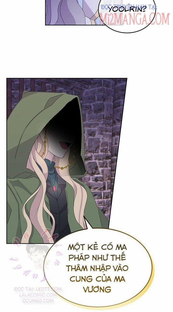 Công Chúa Ác Ma 15.5 trang 21