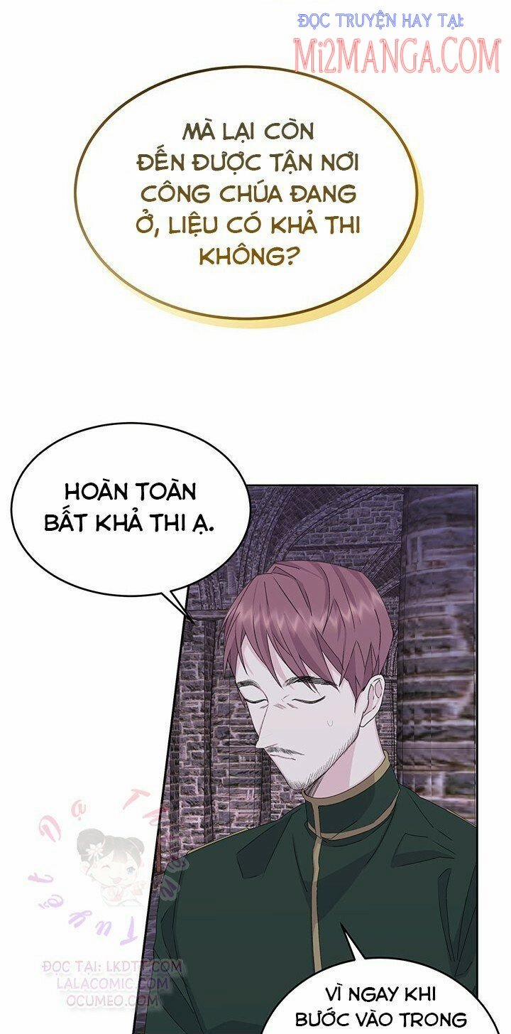 Công Chúa Ác Ma 15.5 trang 22